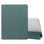 variatie Shockproof Tri-fold Hoes iPad Air 1 2013 – Groen