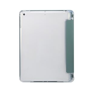 Shockproof Case iPad 9.7 inch - Groen 3