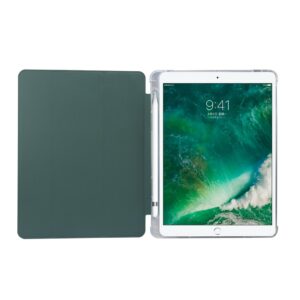 Shockproof Case iPad 9.7 inch - Groen 4