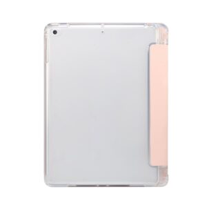 Shockproof Case iPad 9.7 inch - Roze 3