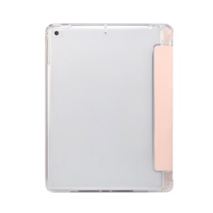 Shockproof Case iPad 9.7 inch - Roze 3