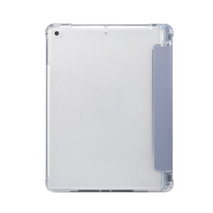 Shockproof Case iPad 9.7 inch - Violet 3