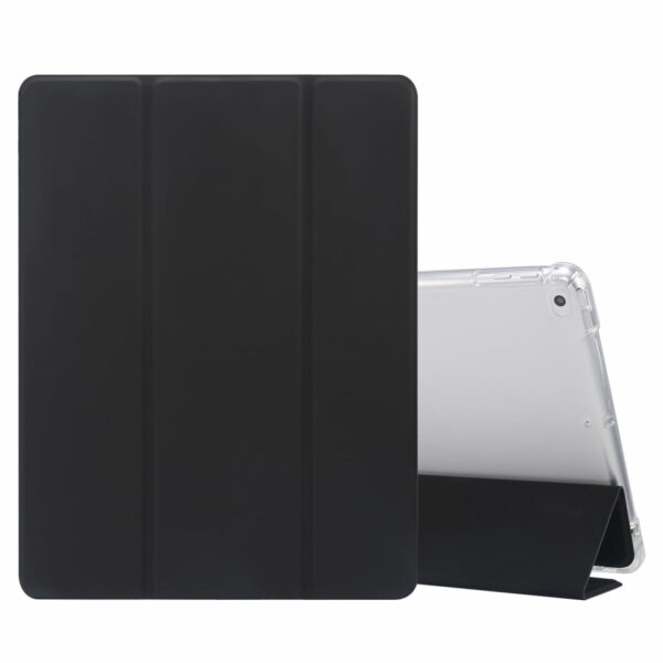 Shockproof Case iPad 9.7 inch - Zwart 1