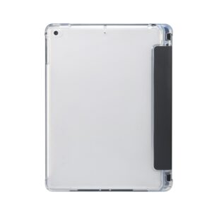 Shockproof Case iPad 9.7 inch - Zwart 3