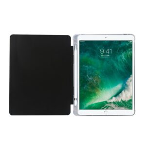 Shockproof Case iPad 9.7 inch - Zwart 4