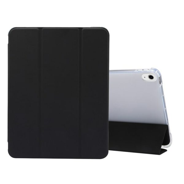 Shockproof Folio Case iPad Air 2020 - 10.9 inch - Zwart 1
