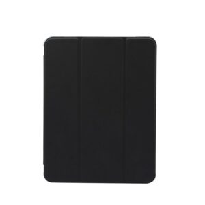 Shockproof Folio Case iPad Air 2020 - 10.9 inch - Zwart 2