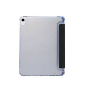 Shockproof Folio Case iPad Air 2020 - 10.9 inch - Zwart 3