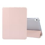 variatie Shockproof Folio Case iPad Air 5 – iPad Air 4 – Pencilhouder – Roze