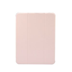 Shockproof Folio Case iPad Air 4 (2020) - 10.9 inch - Roze 2