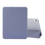 variatie Shockproof Folio Case iPad Air 5 – iPad Air 4 – Pencilhouder – Violet