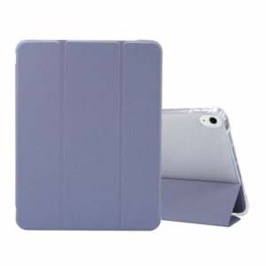 Shockproof iPad Air 4 Hoesje - 10.9 inch - Violet 1