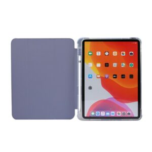 Shockproof iPad Air 4 Hoesje - 10.9 inch - Violet 4