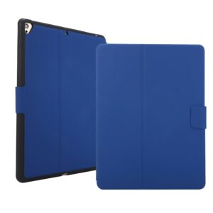SmartCover Hoes iPad 10.2 2021 – 2020 – 2019 – Pencilhouder – Donkerblauw