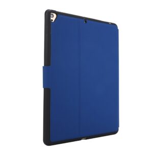 SmartCover Hoes iPad 2017 (5e Gen) iPad 2018 (6e Gen) - Pencil Houder - Donkerblauw 3