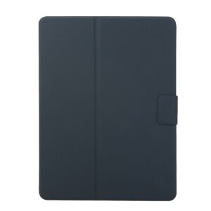 SmartCover Hoes iPad 2017 (5e Gen) iPad 2018 (6e Gen) - Pencil Houder - Donkergrijs 2