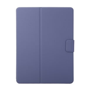 SmartCover Hoes iPad 2017 (5e Gen) iPad 2018 (6e Gen) - Pencil Houder - Lavendel 2