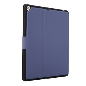 SmartCover Hoes iPad 2017 (5e Gen) iPad 2018 (6e Gen) - Pencil Houder - Lavendel 3