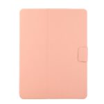 SmartCover Fold Case iPad 6 / iPad 5 / Air 2 / Air 1 - 9.7 inch - Pencil Houder - Roze - 1