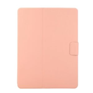 SmartCover Hoes iPad 2017 (5e Gen) iPad 2018 (6e Gen) - Pencil Houder - Roze 2