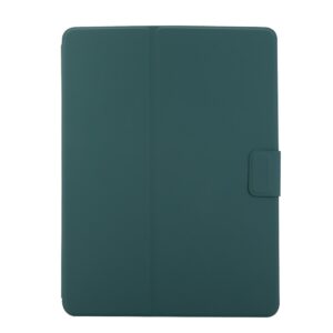 SmartCover Hoes iPad Air - 9.7 inch - Pencil Houder - Groen 2