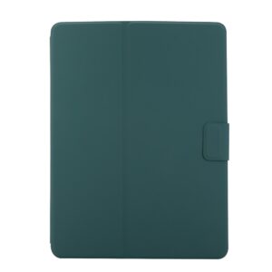 SmartCover Hoes iPad Air - 9.7 inch - Pencil Houder - Groen 2