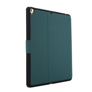 SmartCover Hoes iPad Air - 9.7 inch - Pencil Houder - Groen 3