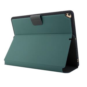 SmartCover Hoes iPad Air - 9.7 inch - Pencil Houder - Groen 4