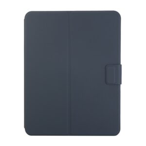 SmartCover Hoes iPad Pro 11 (2018 2020 2021) - 11 inch - Pencil Houder - Grijs 2