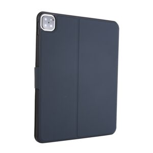 SmartCover Hoes iPad Pro 11 (2018 2020 2021) - 11 inch - Pencil Houder - Grijs 3