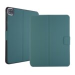 variatie SmartCover Hoes iPad Pro 11 – 2022 / 2021 / 2020 – Groen