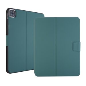 SmartCover Hoes iPad Pro 11 – 2022 / 2021 / 2020 – Groen