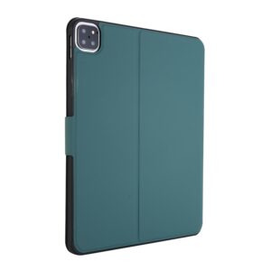 SmartCover Hoes iPad Pro 11 (2018 2020 2021) - 11 inch - Pencil Houder - Groen 3