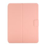 SmartCover Hoes iPad Pro 11 (2018 2020 2021) - 11 inch - Pencil Houder - Roze 2