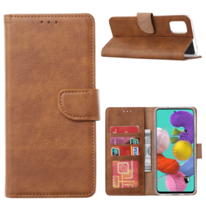 book-case-samsung-galaxy-a22-5g-lichtbruin