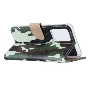 Bookcase Camouflage Samsung A Lijn 3