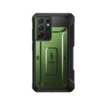 variatie Supcase UB Pro Samsung S21 Ultra – S-pen Houder – Groen