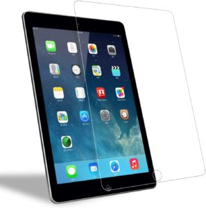 Fonu Glass Screenprotector iPad Air 1 2013