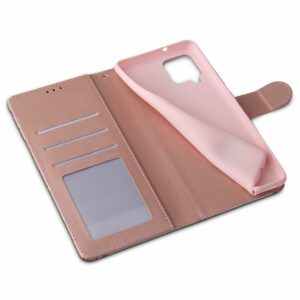 Bookcase iPhone 13 - Marble Design 4