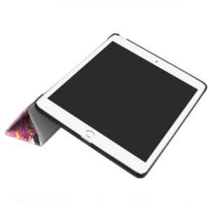 FONU Elfje Tri-Fold Bookcase Hoesje iPad 2018 3