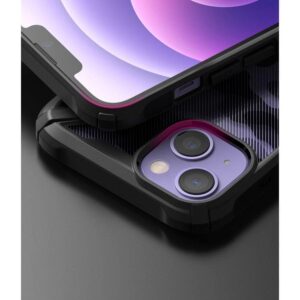 Ringke Fusion X Backcase iPhone 13 - Camo 4