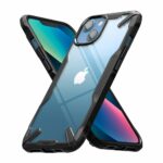 variatie Ringke Fusion X Backcase iPhone 13 – Transparant