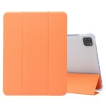 variatie Shockproof Folio Case iPad Pro 12.9 inch – 2022 / 2021 – Oranje