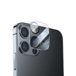 Cameralens Protector iPhone 13 Pro - Transparant cross-sell thumbnail
