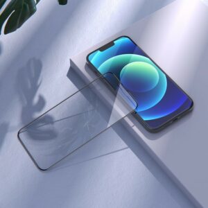 iPhone 13 Screen protector full cover 4