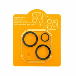 iPhone 13 camera protector