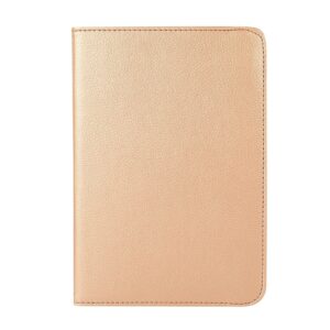 360 Bookcase Hoesje iPad Mini 6 (2021) - 8.3 inch - Goud 3