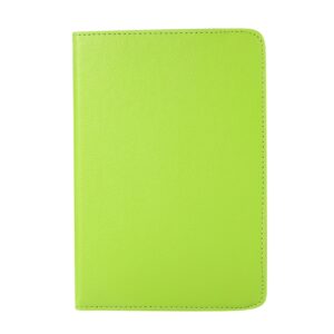 360 Bookcase Hoesje iPad Mini 6 (2021) - 8.3 inch - Groen 2