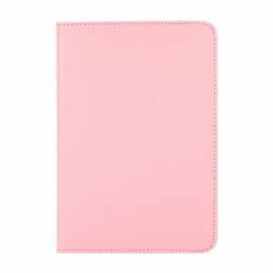 360 Bookcase Hoesje iPad Mini 6 (2021) - 8.3 inch - Lichtroze 2