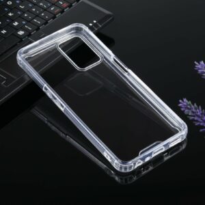 Anti-Shock Backcover Hoesje OPPO A16s – A16